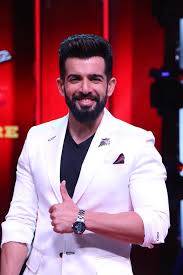 Jay Bhanushali